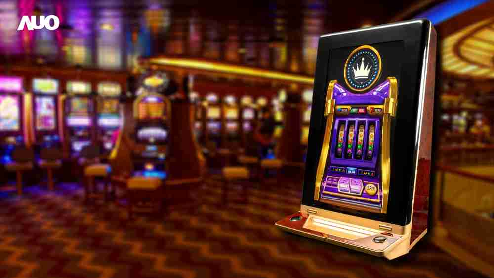 传奇国际研发出全球最大30吋裸眼3D Micro LED双层显示器，，，结合Micro LED与A.R.T. LCD显示技术，，，，形成不同景深的影像平面，，可应用于电子游艺场域，，，提供玩家更丰富的游乐体验